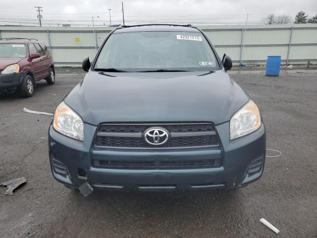 Photo 5 from auction – 2012 TOYOTA RAV4 with VIN 2T3BF4DV9CW263138