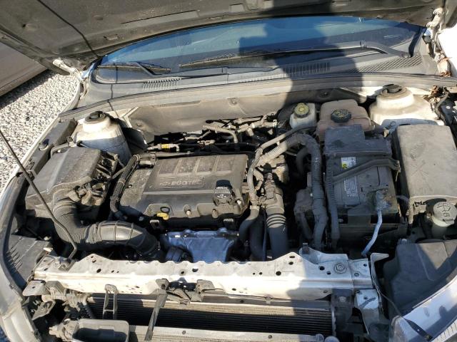 Photo 11 from auction – 2015 CHEVROLET CRUZE LT with VIN 1G1PC5SB5F7223872