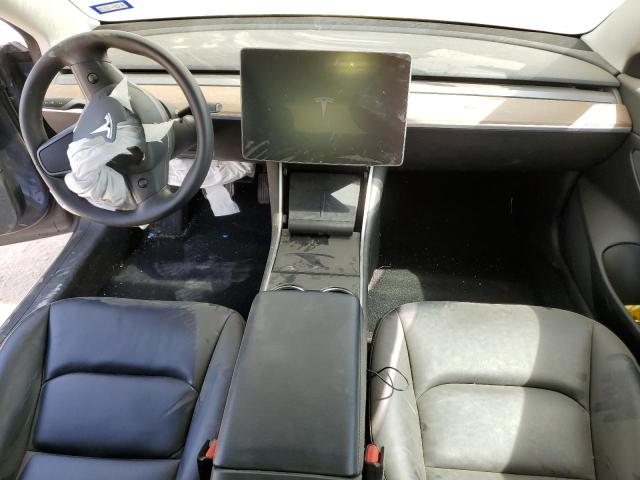 Photo 8 from auction – 2020 TESLA MODEL 3 with VIN 5YJ3E1EA3LF799185
