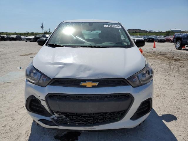 Zdjęcie 5 z aukcji – 2017 CHEVROLET SPARK LS z VIN KL8CB6SA1HC773305
