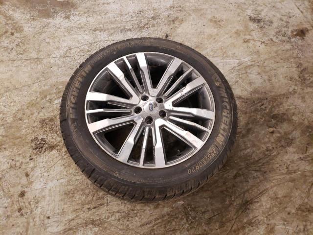 Photo 13 from auction – 2018 FORD EXPLORER P with VIN 1FM5K8HT4JGB40666