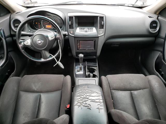 Photo 8 from auction – 2011 NISSAN MAXIMA S with VIN 1N4AA5AP7BC802059
