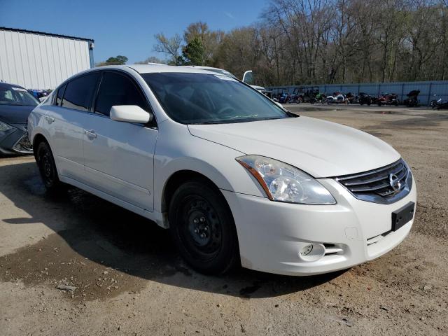 Photo 4 from auction – 2011 NISSAN ALTIMA BAS with VIN 1N4AL2AP9BN496589