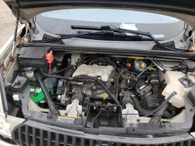 Photo 12 from auction – 2005 BUICK RENDEZVOUS with VIN 3G5DB03EX5S557430