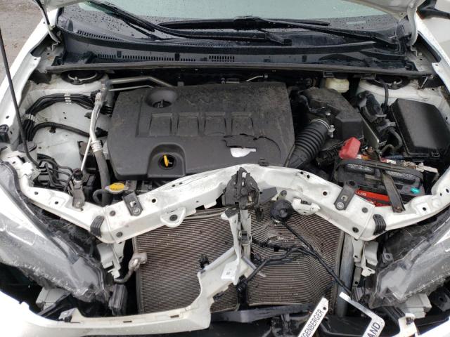 Photo 11 from auction – 2017 TOYOTA COROLLA L with VIN 5YFBURHE8HP610182