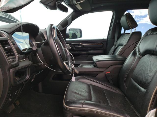Photo 7 from auction – 2021 RAM 1500 LIMIT with VIN 1C6SRFPT4MN831390