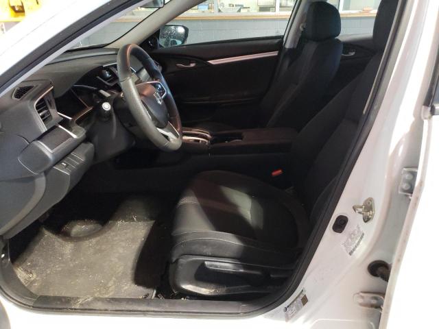 Photo 7 from auction – 2016 HONDA CIVIC EX with VIN 2HGFC2F70GH515587