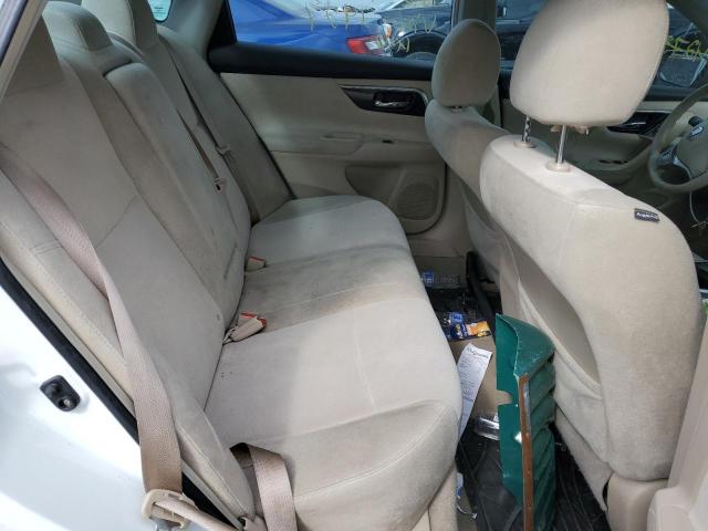 Photo 10 from auction – 2013 NISSAN ALTIMA 2.5 with VIN 1N4AL3AP9DN567427