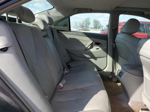 Photo 10 from auction – 2007 TOYOTA CAMRY HYBR with VIN JTNBB46K073033782