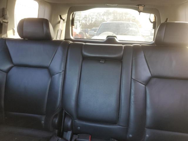 Photo 10 from auction – 2011 HONDA PILOT EXL with VIN 5FNYF4H52BB088630