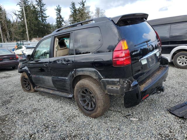 Photo 2 from auction – 2006 LEXUS GX 470 with VIN JTJBT20XX60113839