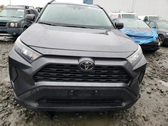 Photo 5 from auction – 2019 TOYOTA RAV4 LE with VIN 2T3F1RFV3KC043584