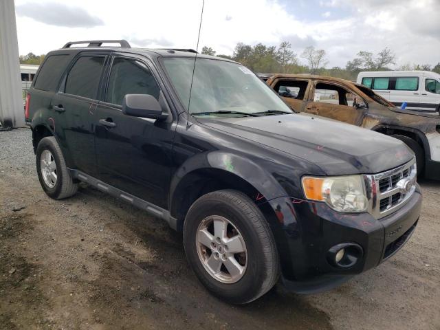 Photo 4 from auction – 2010 FORD ESCAPE XLT with VIN 1FMCU0D73AKD21508