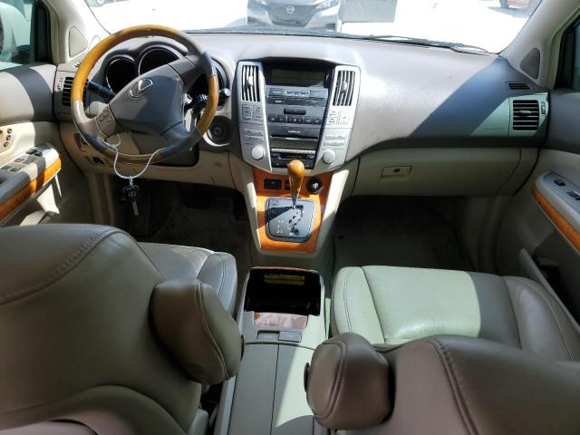 Photo 8 from auction – 2006 LEXUS RX 330 with VIN 2T2GA31U76C052654