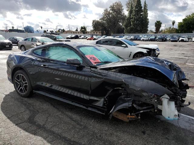 Photo 4 from auction – 2022 FORD MUSTANG with VIN 1FA6P8TH2N5106326
