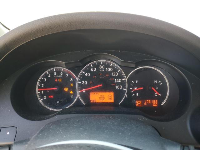Photo 9 from auction – 2011 NISSAN ALTIMA BAS with VIN 1N4AL2AP9BN496589