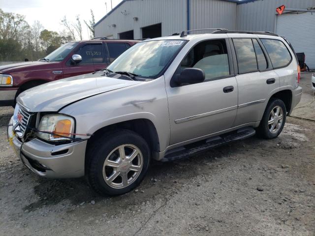 GMC ENVOY 2008 with VIN 1GKDS13S882236804 - Photo from auction