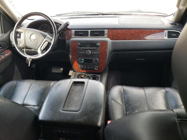 Photo 8 from auction – 2011 CHEVROLET TAHOE K150 with VIN 1GNSKBE08BR192586