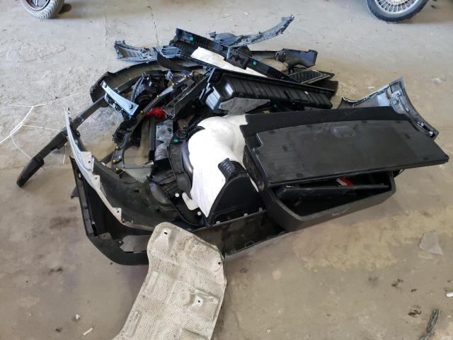 Photo 12 from auction – 2019 KIA NIRO FE with VIN KNDCB3LC0K5266932