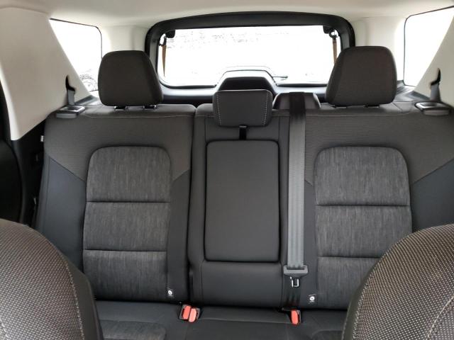 Photo 10 from auction – 2022 FORD BRONCO SPO with VIN 3FMCR9B60NRD36467