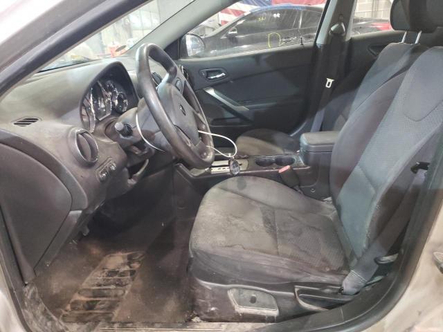 Photo 7 from auction – 2005 PONTIAC G6 with VIN 1G2ZG528154176563