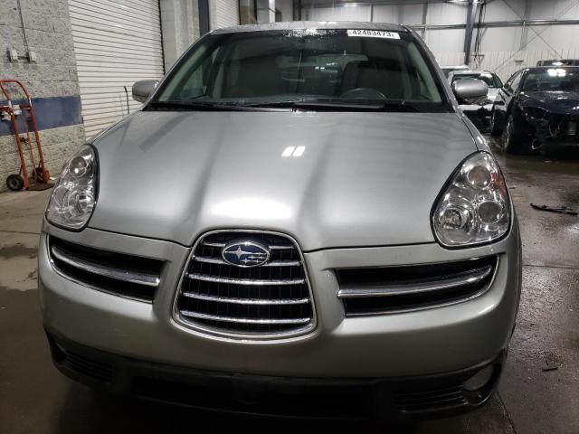 Photo 5 from auction – 2006 SUBARU B9 TRIBECA with VIN 4S4WX82C864427905