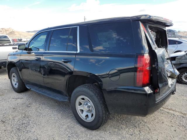 Photo 2 from auction – 2018 CHEVROLET TAHOE SPEC with VIN 1GNSKFEC6JR219848