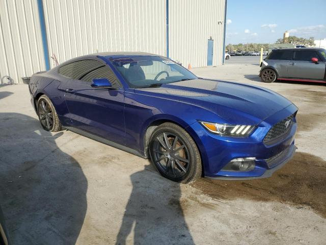 Photo 4 from auction – 2015 FORD MUSTANG with VIN 1FA6P8TH3F5299636