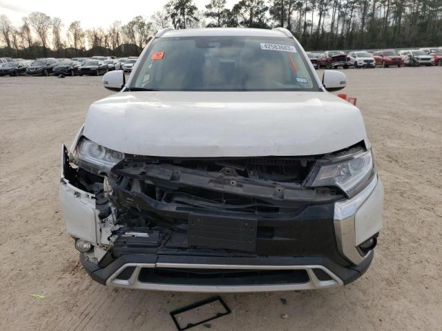 Photo 5 from auction – 2020 MITSUBISHI OUTLANDER with VIN JA4AD3A30LZ024764