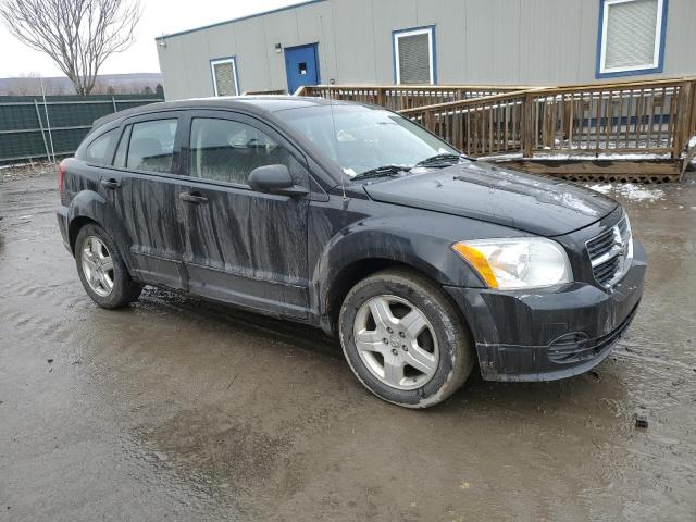 Photo 4 from auction – 2009 DODGE CALIBER SX with VIN 1B3HB48A09D169041