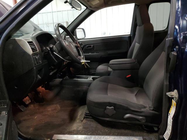 Photo 7 from auction – 2007 CHEVROLET COLORADO with VIN 1GCCS19EX78183091