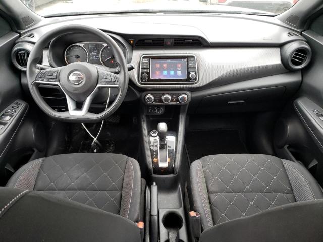 Photo 8 from auction – 2019 NISSAN KICKS S with VIN 3N1CP5CU3KL555375