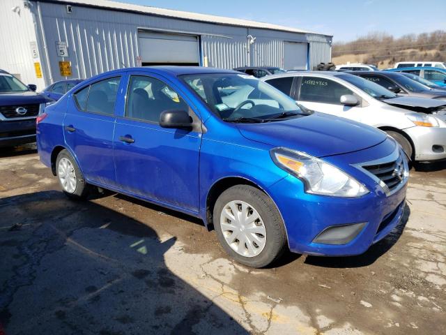 Photo 4 from auction – 2015 NISSAN VERSA S with VIN 3N1CN7AP5FL942403