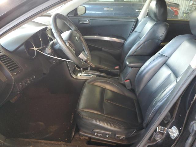 Photo 7 from auction – 2008 NISSAN MAXIMA SE with VIN 1N4BA41E98C821945