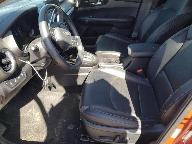 Photo 7 from auction – 2019 KIA FORTE EX with VIN 3KPF54AD3KE060448