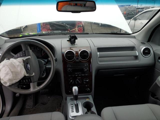 Photo 8 from auction – 2007 FORD FREESTYLE with VIN 1FMDK02137GA26154