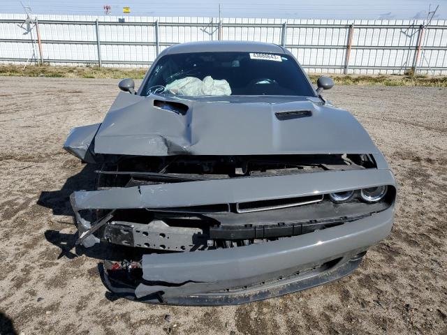 Photo 5 from auction – 2019 DODGE CHALLENGER with VIN 2C3CDZAG8KH669668