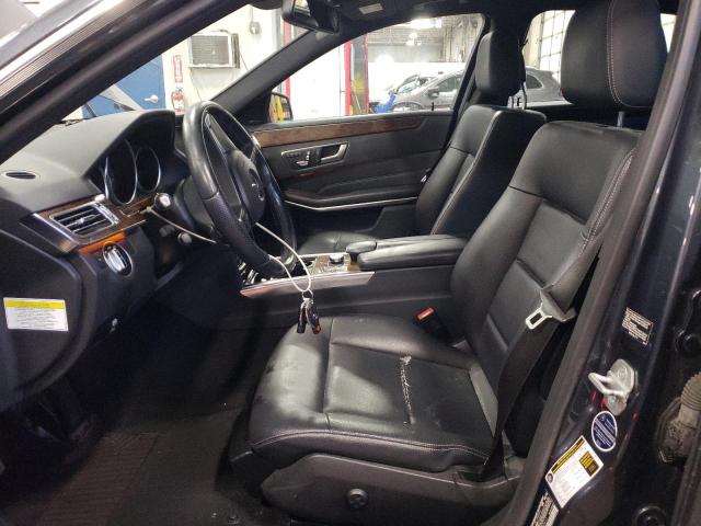 Photo 7 from auction – 2014 MERCEDES-BENZ E 350 4MAT with VIN WDDHF8JB0EA790617