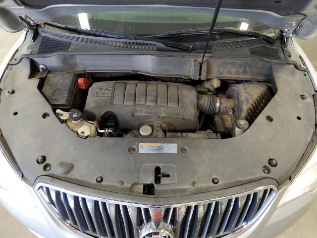 Photo 12 from auction – 2014 BUICK ENCLAVE with VIN 5GAKRBKD7EJ125381