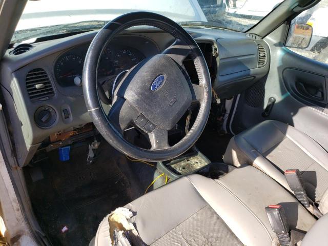 Photo 8 from auction – 2008 FORD RANGER with VIN 1FTYR10D48PA53188