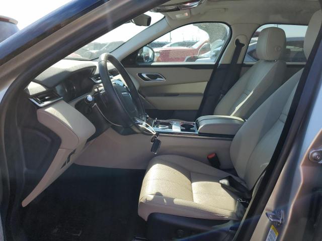 Photo 7 from auction – 2020 LAND ROVER RANGE ROVE with VIN SALYB2FV6LA251656