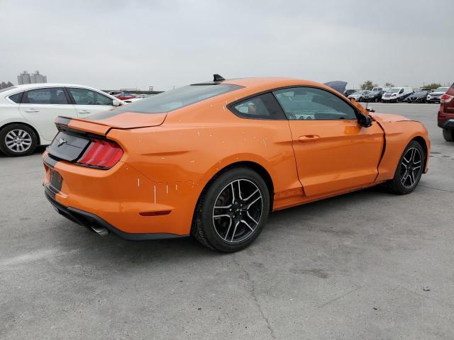 Photo 3 from auction – 2021 FORD MUSTANG with VIN 1FA6P8TH0M5149934