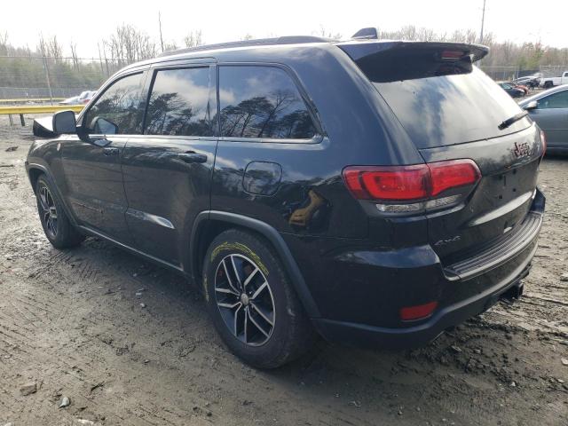 Photo 2 from auction – 2018 JEEP GRAND CHER with VIN 1C4RJFLG6JC276733