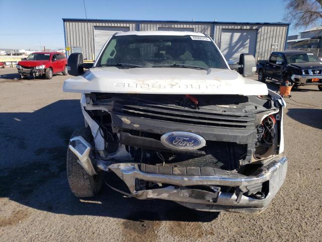 Photo 5 from auction – 2018 FORD F250 SUPER with VIN 1FT7X2A65JEB29946
