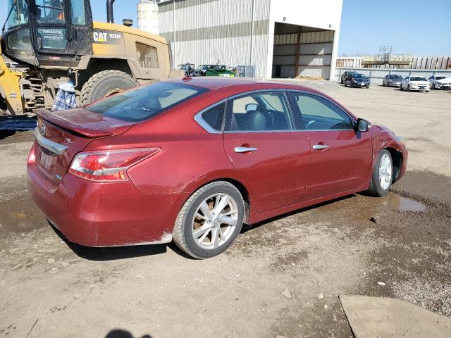 Photo 3 from auction – 2013 NISSAN ALTIMA 2.5 with VIN 1N4AL3APXDC124604