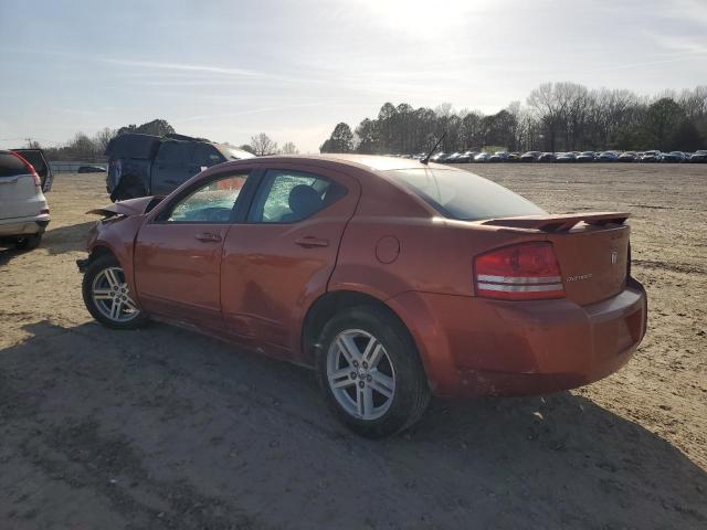 Photo 2 from auction – 2008 DODGE AVENGER SX with VIN 1B3LC56K08N659318