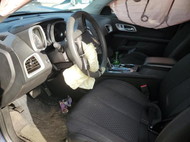Photo 7 from auction – 2015 CHEVROLET EQUINOX LS with VIN 2GNALAEK6F1177359
