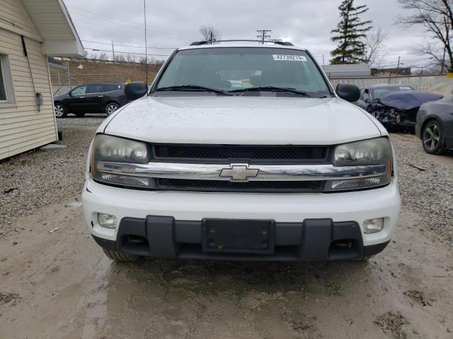 Photo 5 from auction – 2004 CHEVROLET TRAILBLAZE with VIN 1GNET16S946107134