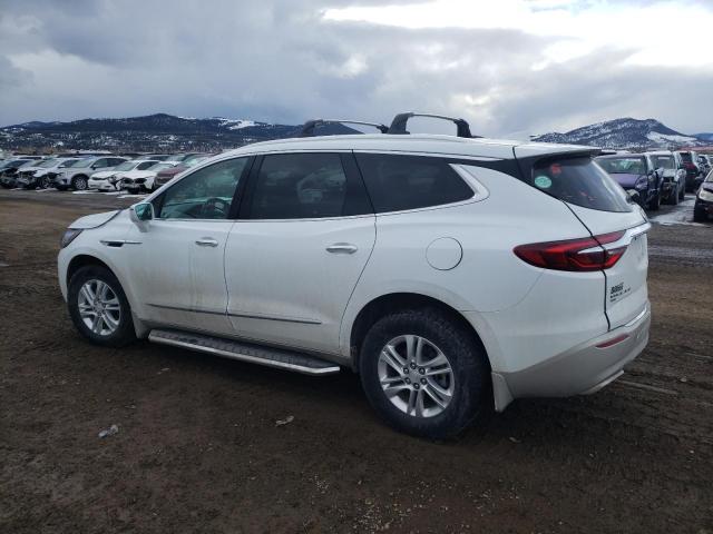 Photo 2 from auction – 2020 BUICK ENCLAVE ES with VIN 5GAEVAKW1LJ183682