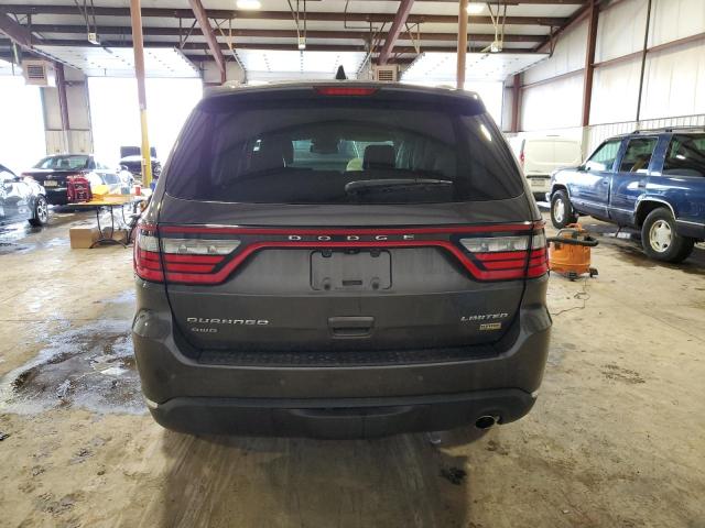 Photo 6 from auction – 2015 DODGE DURANGO LI with VIN 1C4RDJDG2FC801349